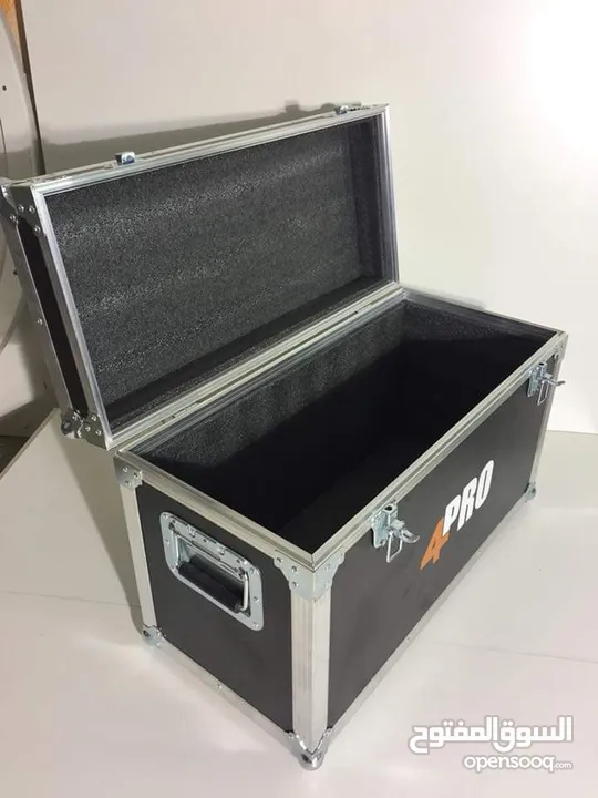 Flight case