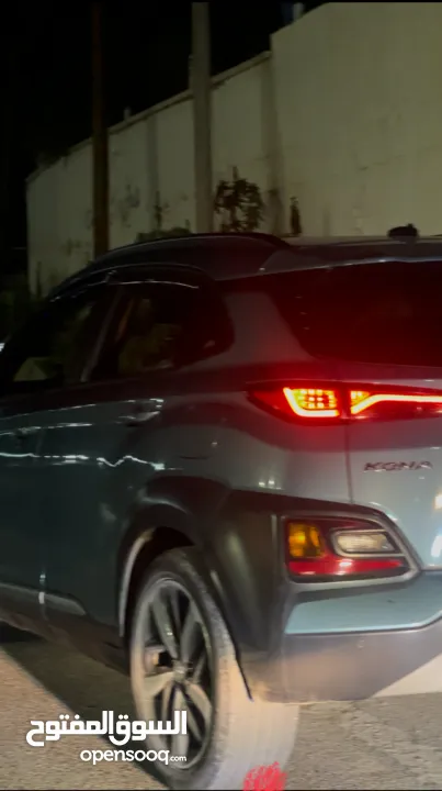 جيب كونا للبيع 2018