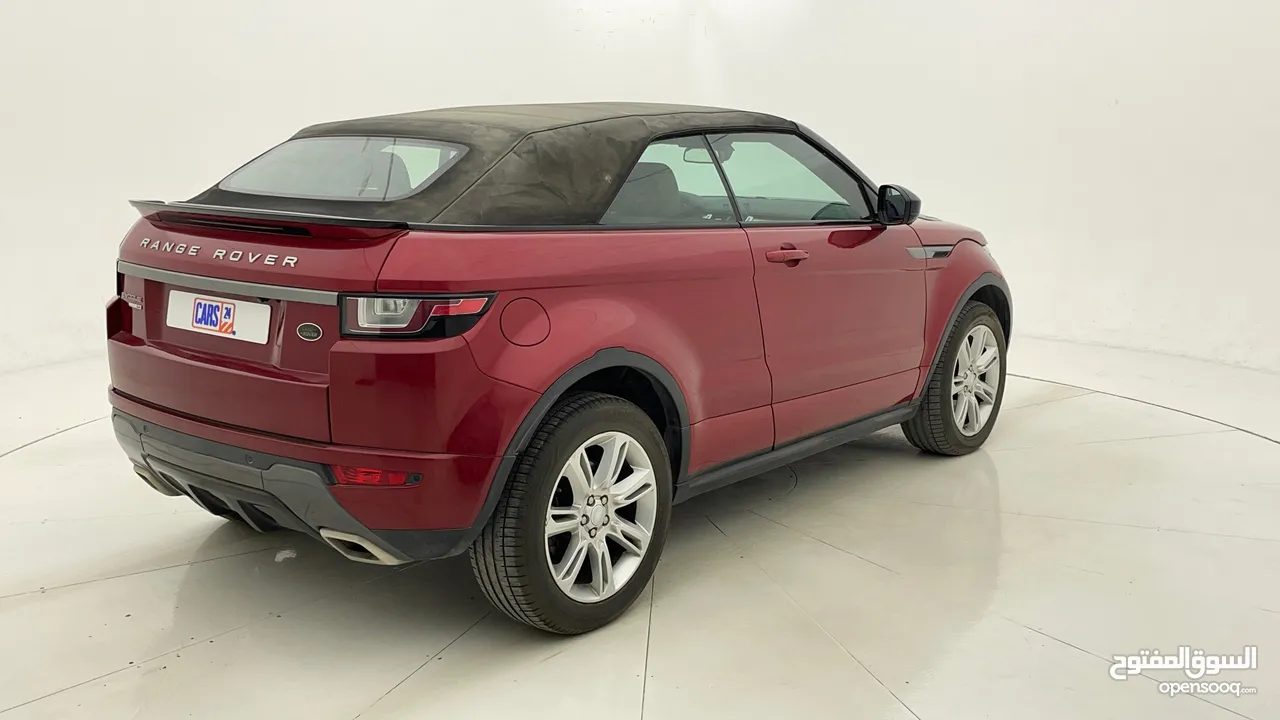 (FREE HOME TEST DRIVE AND ZERO DOWN PAYMENT) LAND ROVER RANGE ROVER EVOQUE