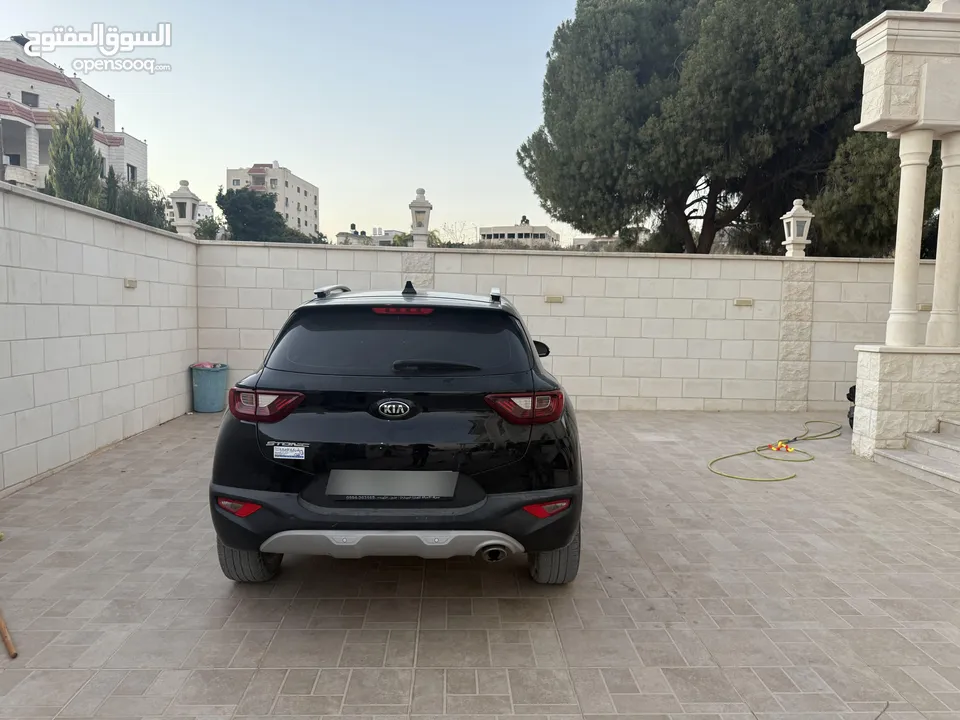كايا ستونك 2018