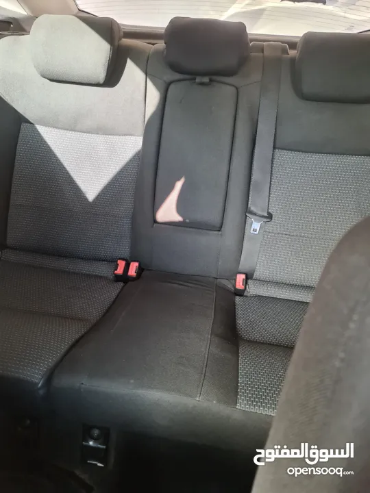 فورد مونديو 2009 أصل حكومي