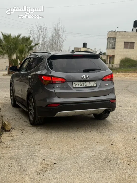 هواندي سنتافي