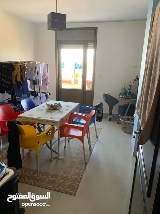 شقة مفروشة للايجار