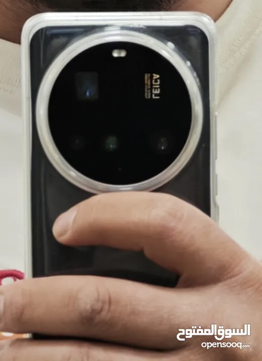 mi15ultra مستعمل. اشي بصيط شهر