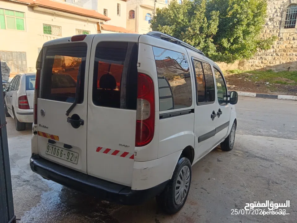 فيت دوبلو 2010