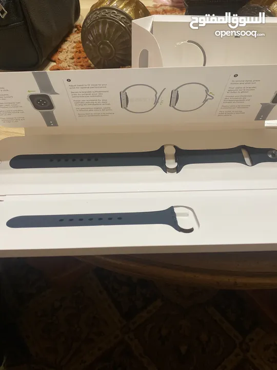 Apple watch s 7 45mm