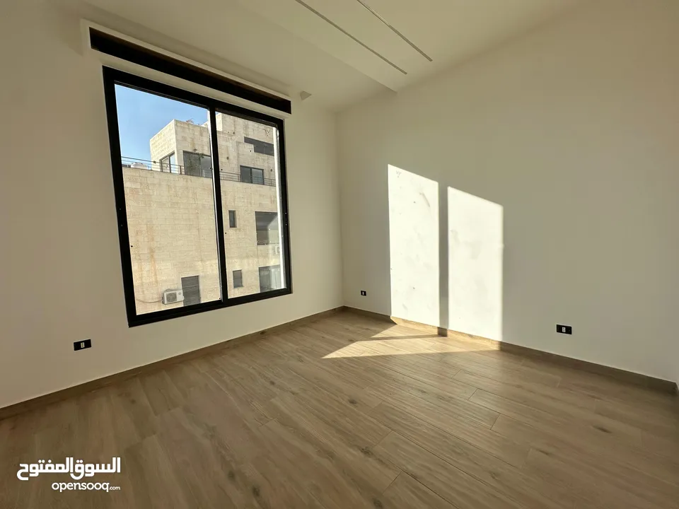 شقة غير مفروشة للبيع في عبدون  ( Property ID : 39466 )