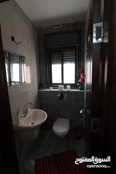 شقة مفروشة للإيجار