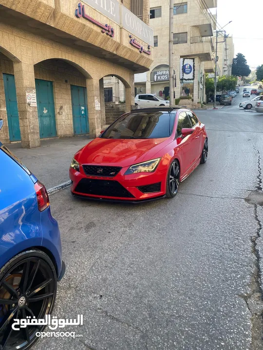 سيات fr 2015 0000000