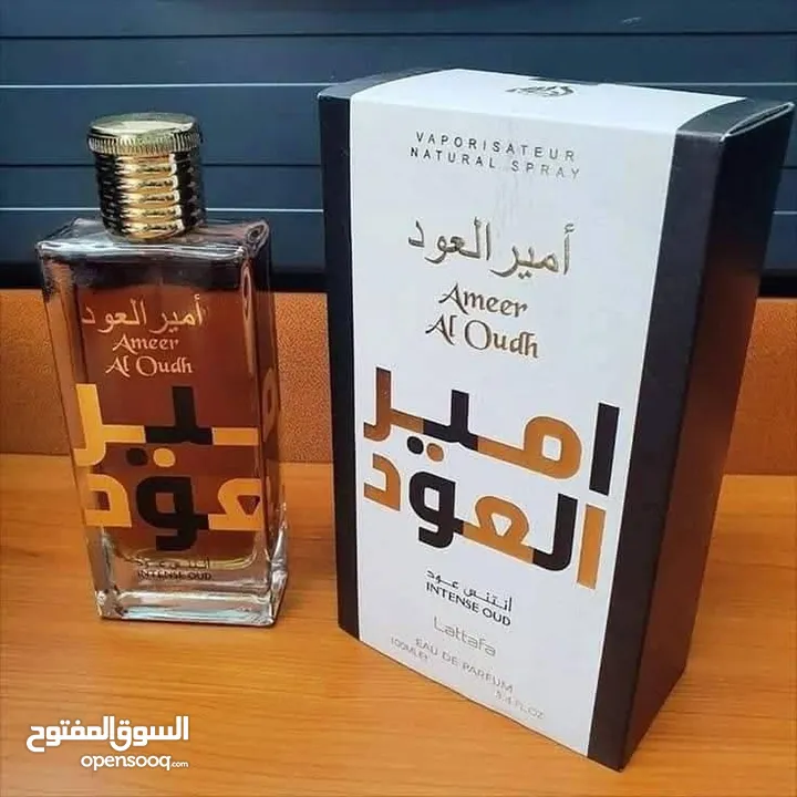 عطر امير العود