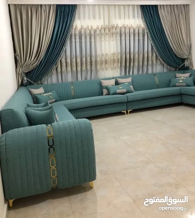 آحدث الموديلات على اطقم الكورنر بقل السعار