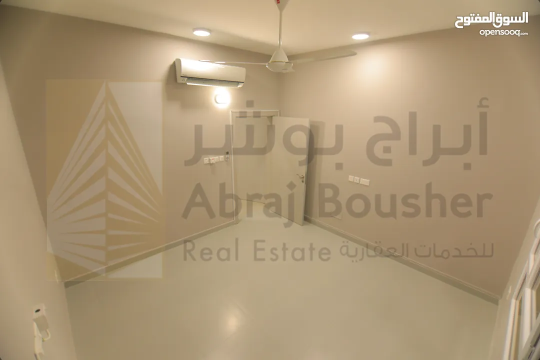 شقة للايجار في الغبرة الشمالية-3BHK Flat apartment for rent in AlGhubra