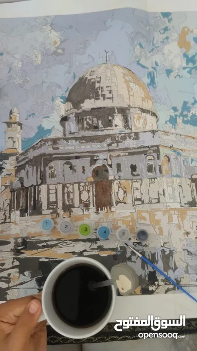 A store art mariamart