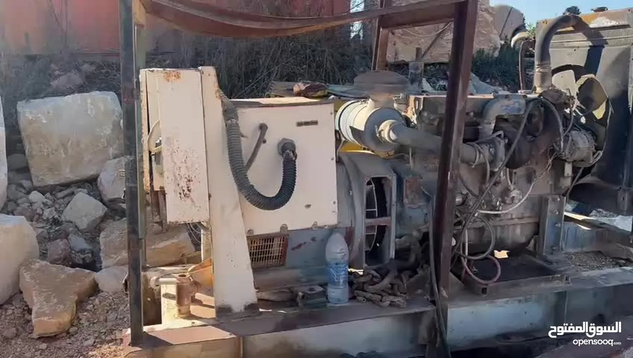 ماطور كهربا