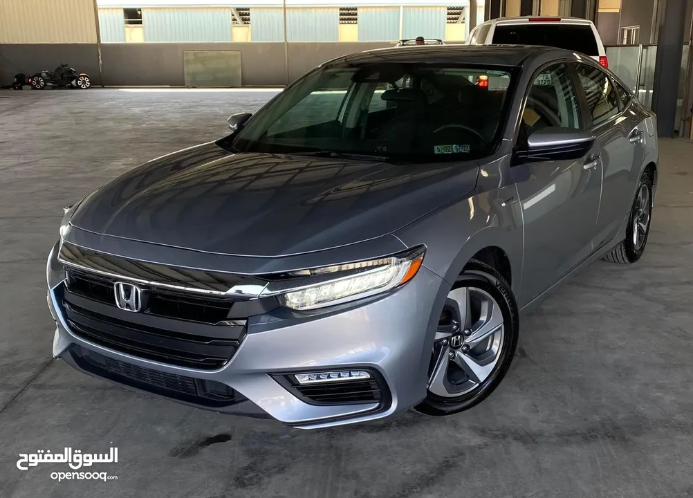 HONDA INSIGHT Hybrid 2019