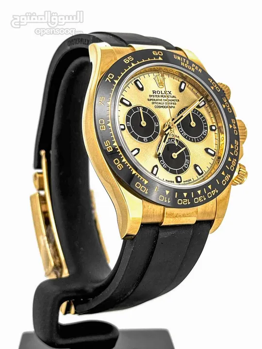 Rolex Daytona