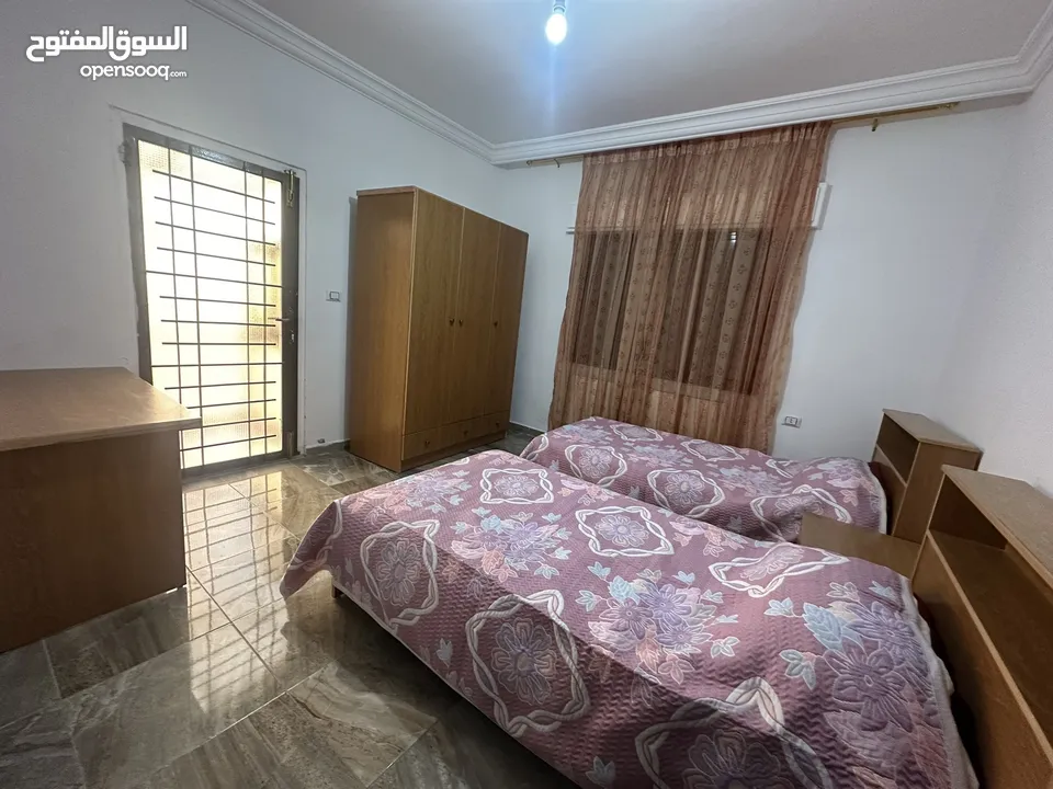 Furnished apartment for rent near ICS