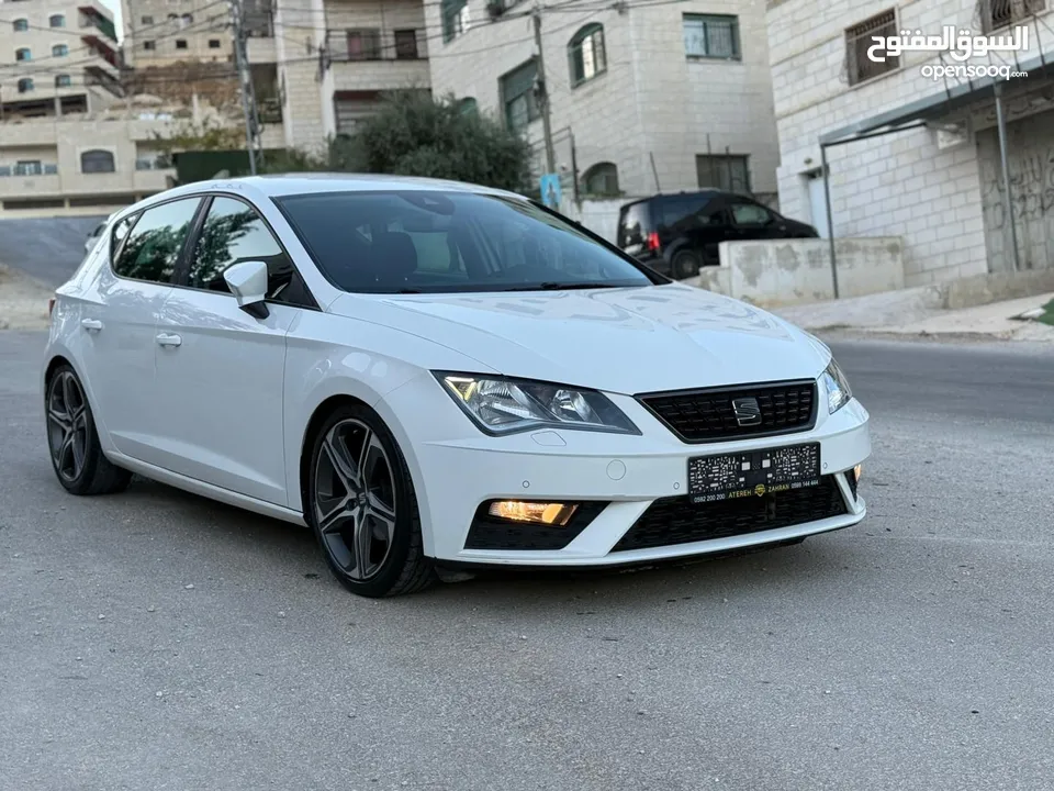 ليون جير عادي موديل وترخيص 2018