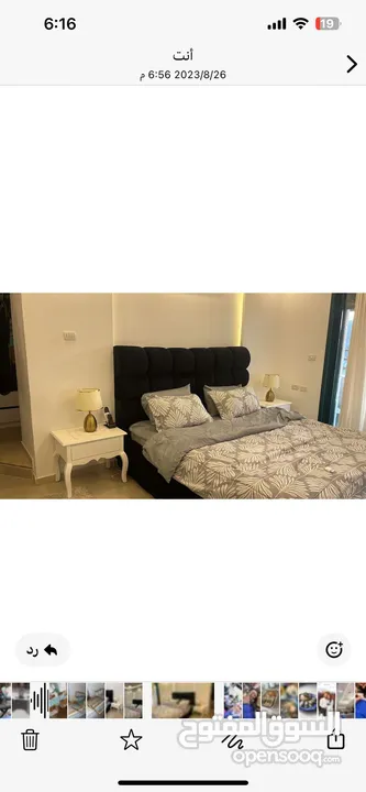 روف مشطب سوبر ديلوكس حديث للبيع من المالك الطيرة دوار نبيل عمرو مباشرة كوشان طابو