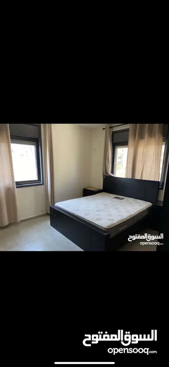 غرفتين نوم مفروشة للايجار
