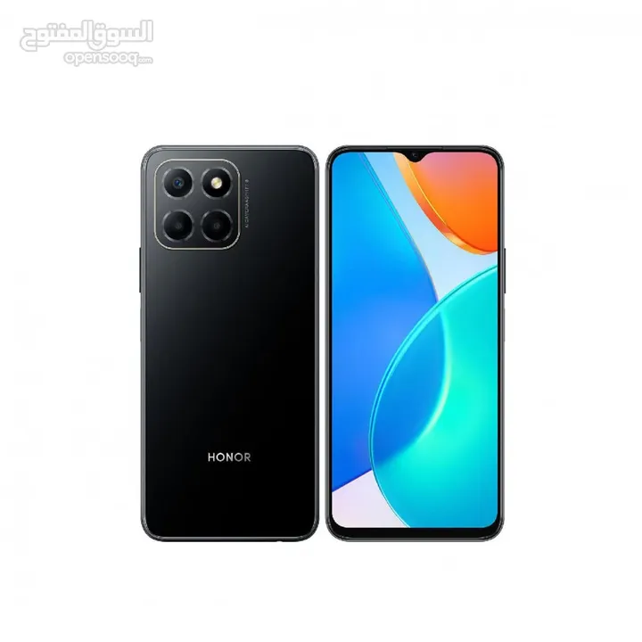 جهاز Honor X6B بالكرتونه غير مفتوح