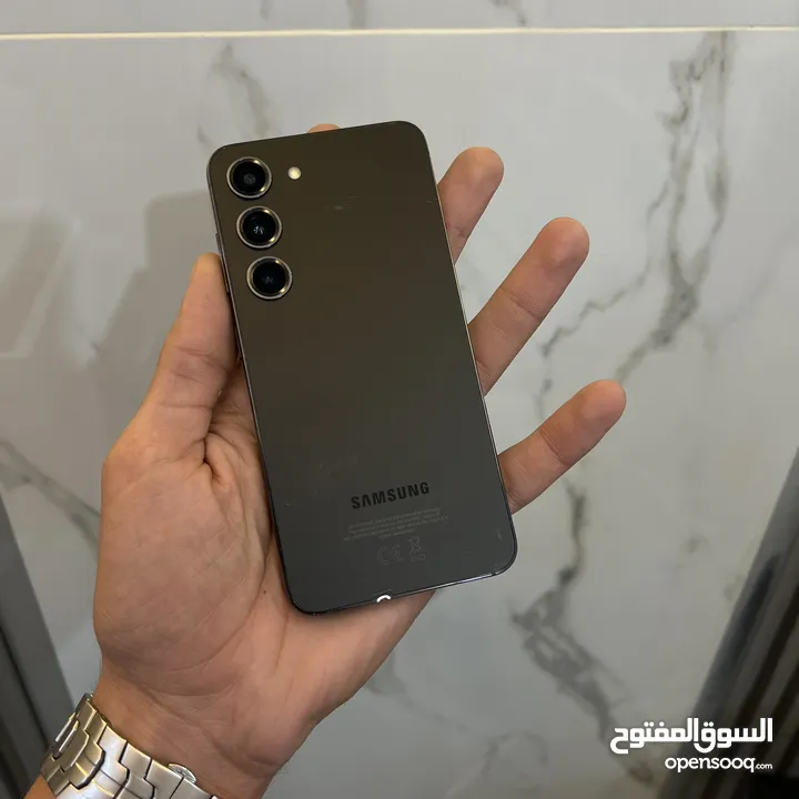 Samsung Galaxy S23