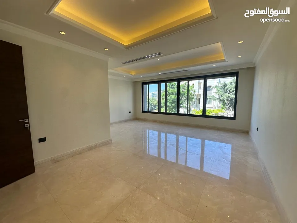 شقة غير مفروشة للايجار في الدوار الرابع ( Property 38214 )-175064072