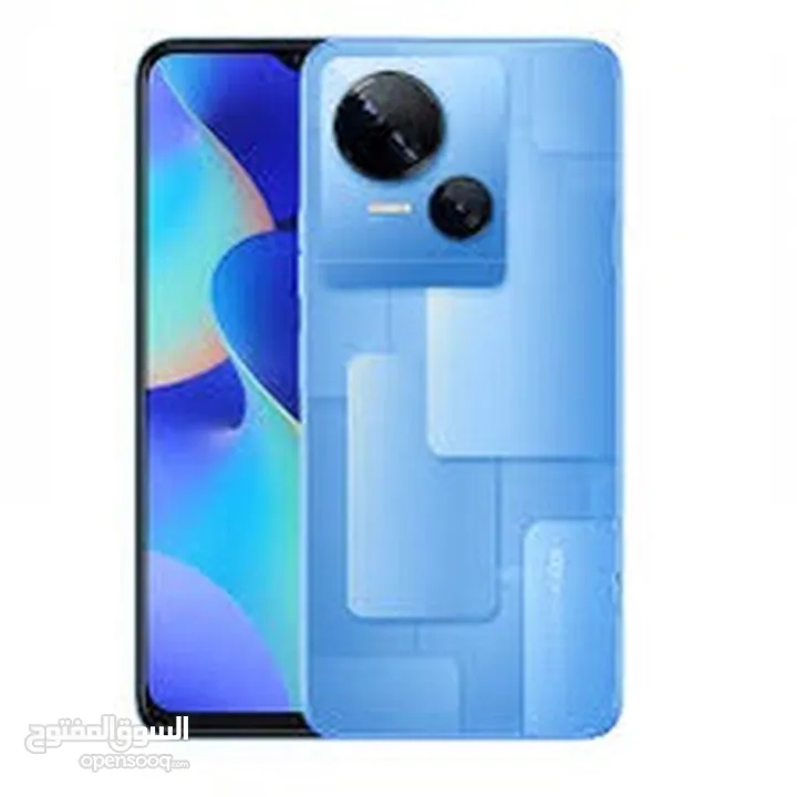 تكنو سبارك 10