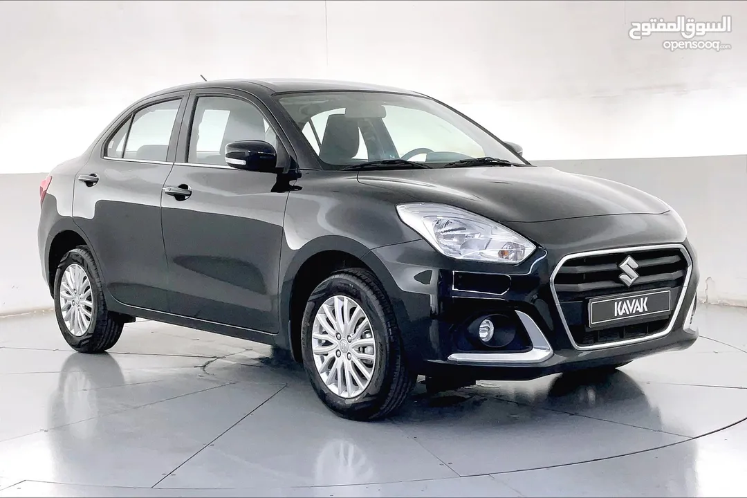 2024 Suzuki Dzire GLX  • Big Price Drop • 1 Year free warranty • 346789