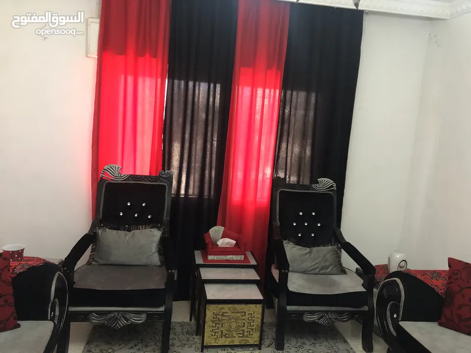 طقم زان 9 مقاعد مع ملحقاتو بسعر نارررر