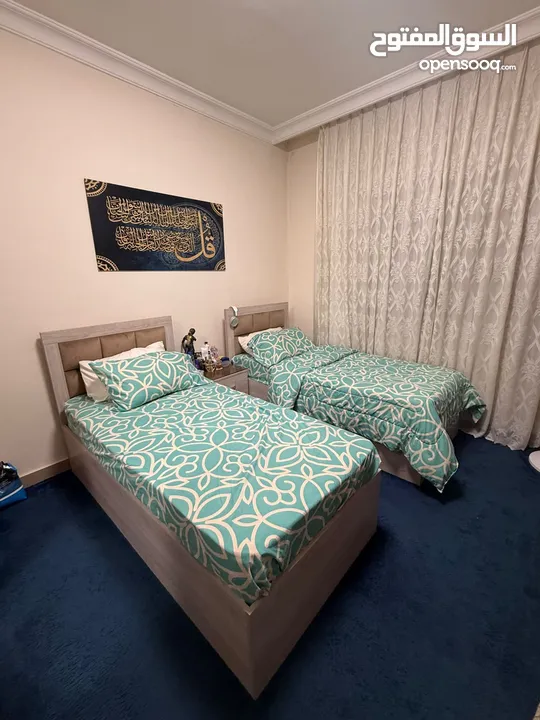 غرفه نوم شبابيه