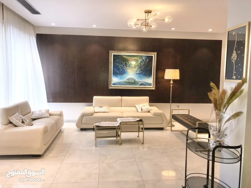 رووف للبيع في الطيرة خلف الجاسمن مباشرة