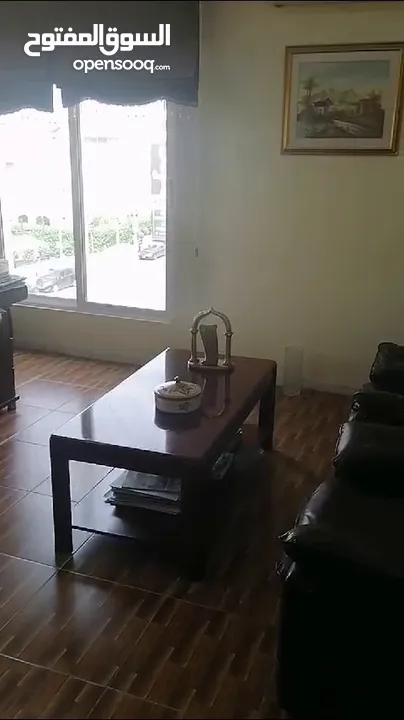 عيادة طب عام مجددة و مجهزة بالكامل للبيع بأفضل مناطق الرابية عمان