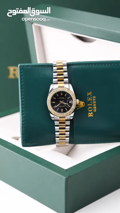 ساعات رولكس ماستر كوبي  Rolex master copy