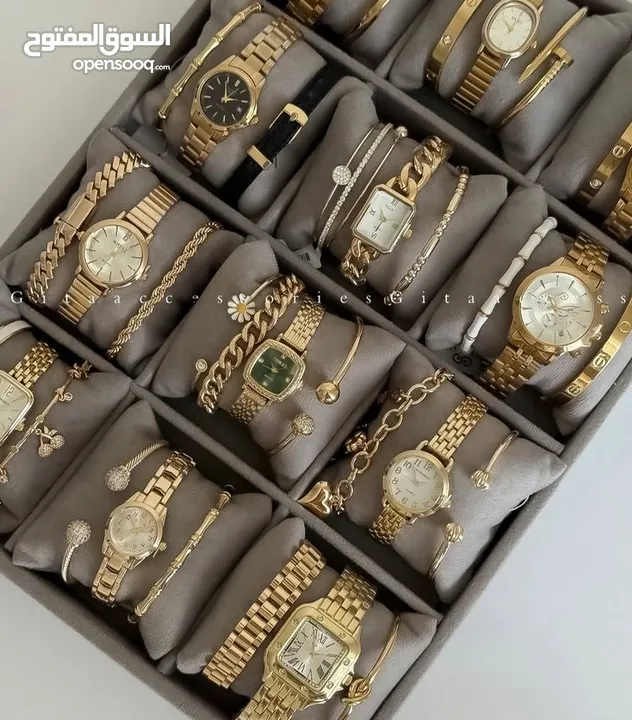 ساعات رولكس كوبي ون عن الأصلي