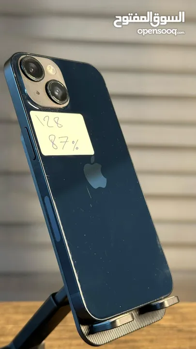 ‎عرض العيد  لمده 48 ساعه فقط iPhone 14 128GB  ‎ اقل سعر في الاردن