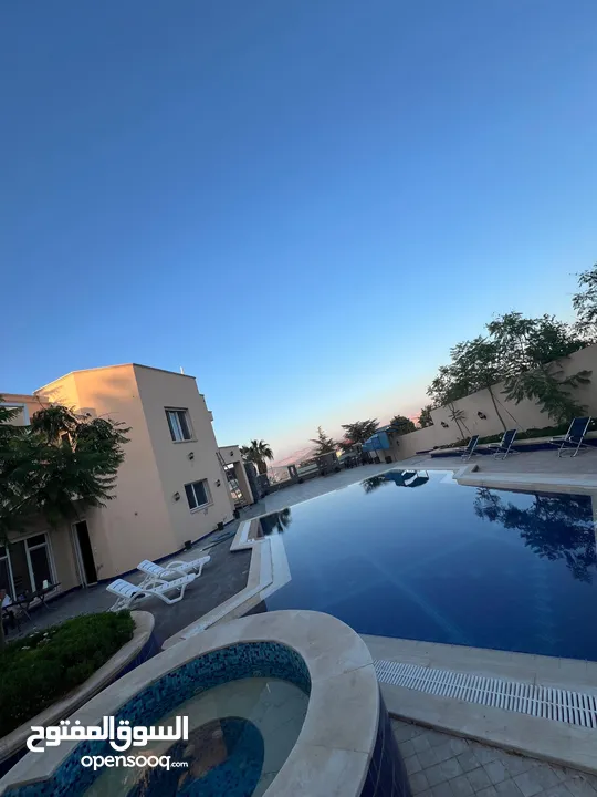 مزرعة و فيلا سكون   راحة، فخامة، خصوصية