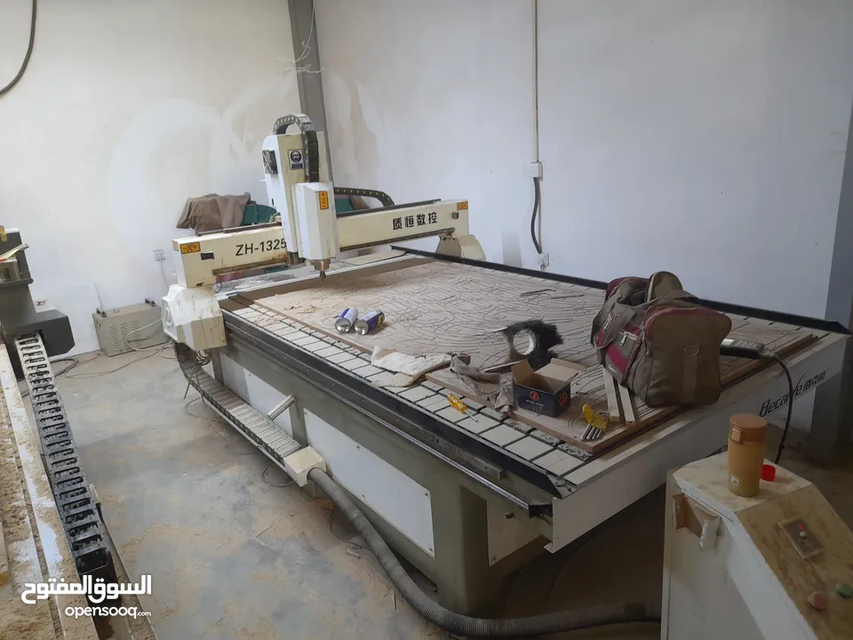 CNC Router