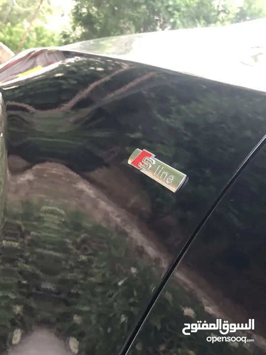 اودي q5 sline