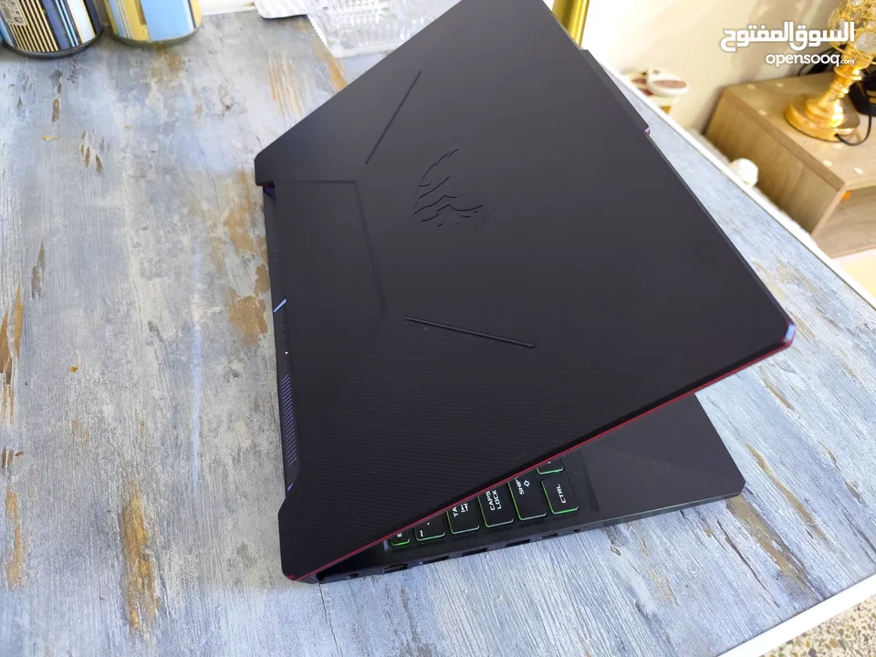 ASUS TUF Gaming A15