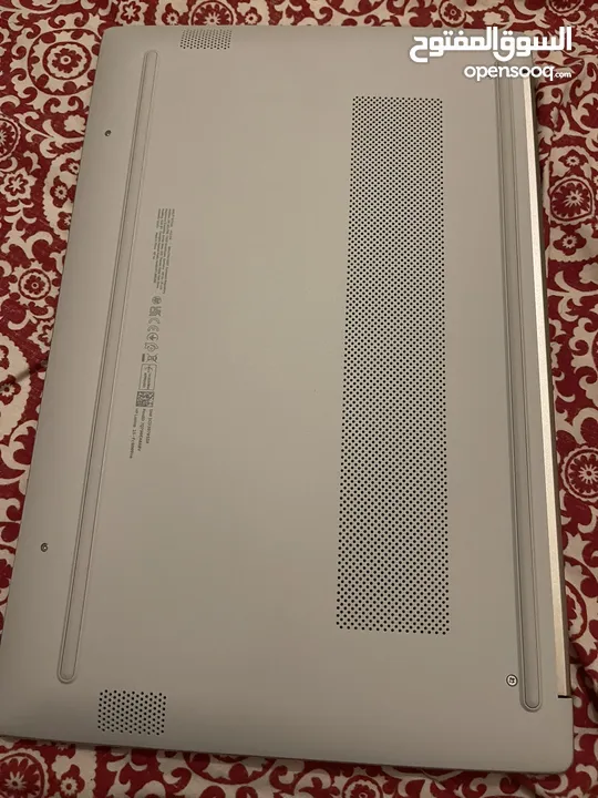 HP Laptop 14 i5 11th Generation