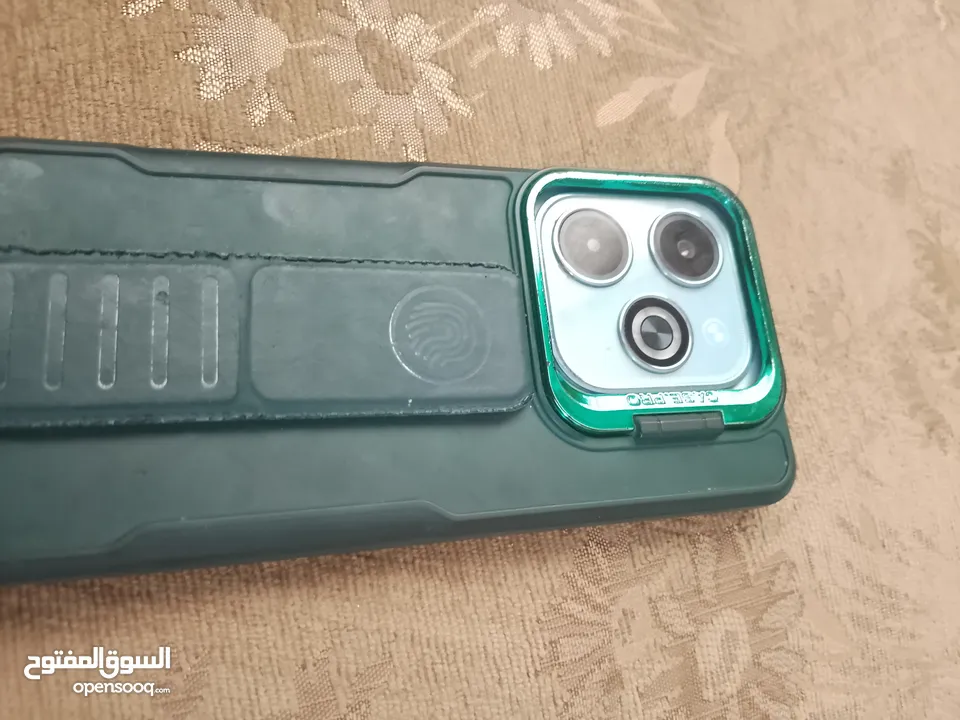 انفنكي هوت 40iالجهاز وكاله الرجاء قراءة المنشور كامل قبل الأستفسار
