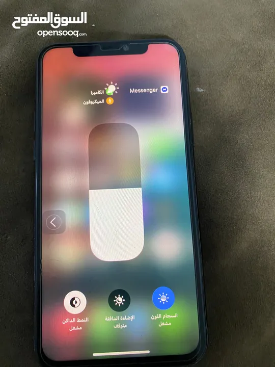 ‏iPhone 11 Pro للبيع