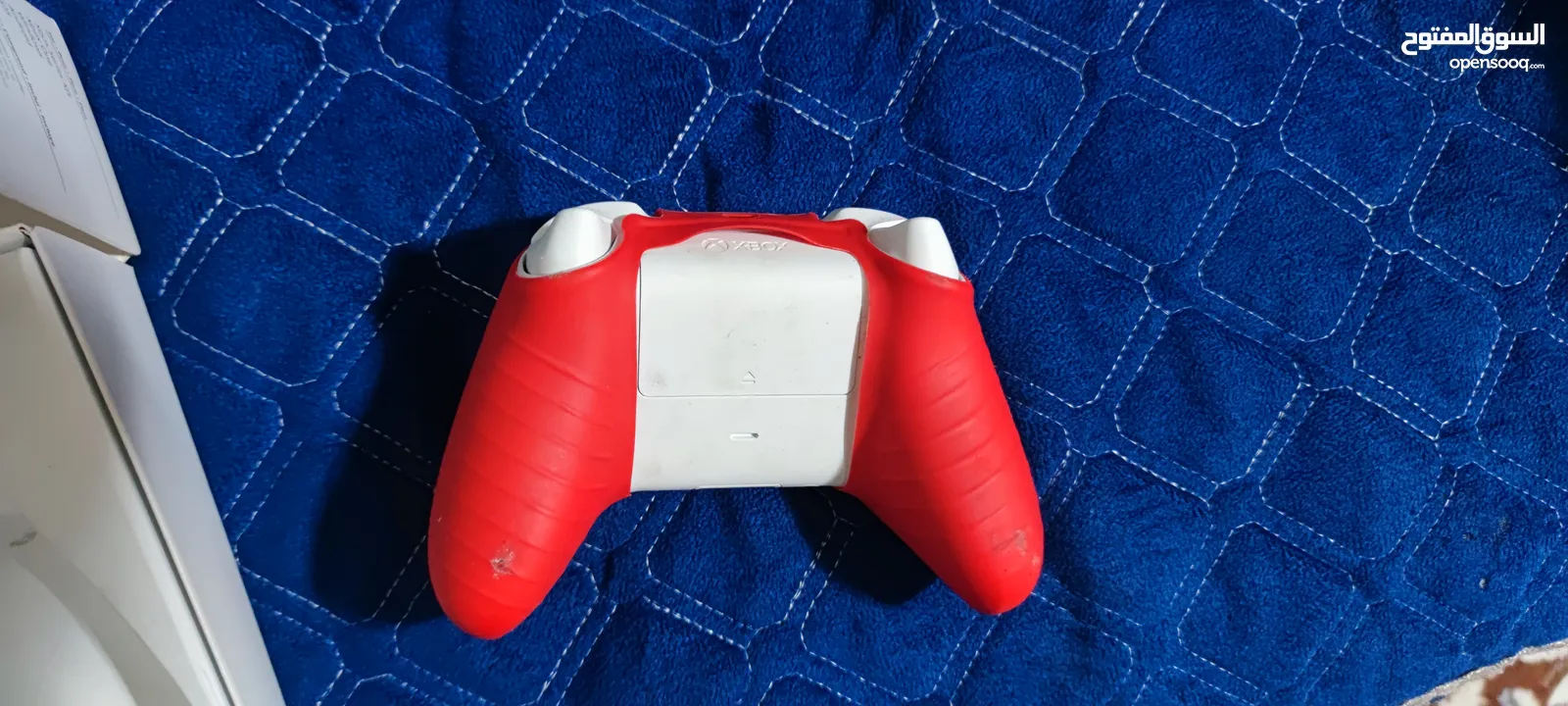 XBOX ROBOT WHITE