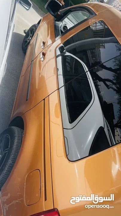 Caddy للبيع بسعر مغري ع الكااش