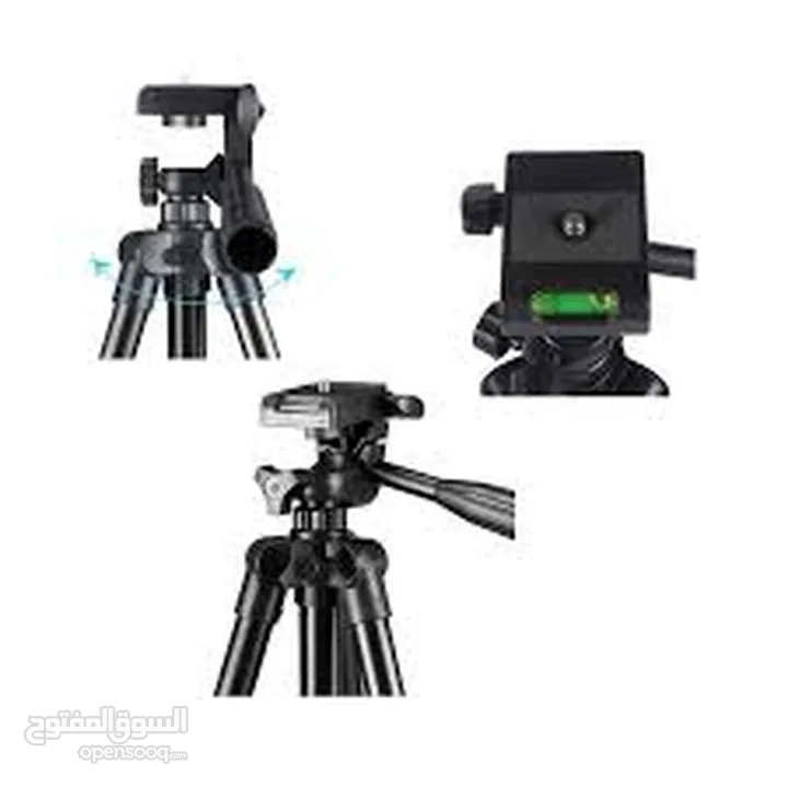 TRIPOD TRAVEL STAND FOR DSLR