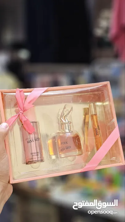 انواع عكور اصلية رائحة فواحة