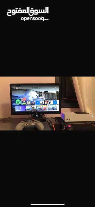 جهاز xbox series s للبيع