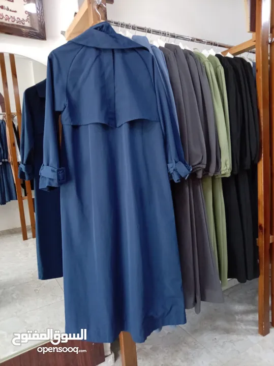 قطع ثقيلة مميزة سهرة وصيفي وشتوي