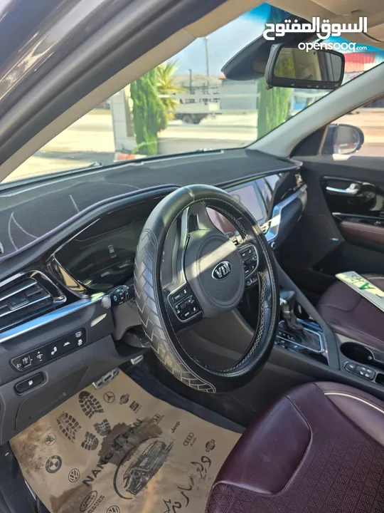 نيرو 2020 هايبرد ترخيص 2020 فل مسكر عداد 70000